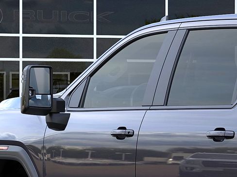 New 2026 GMC Sierra 2500 AT4X AWD/4WD image 12