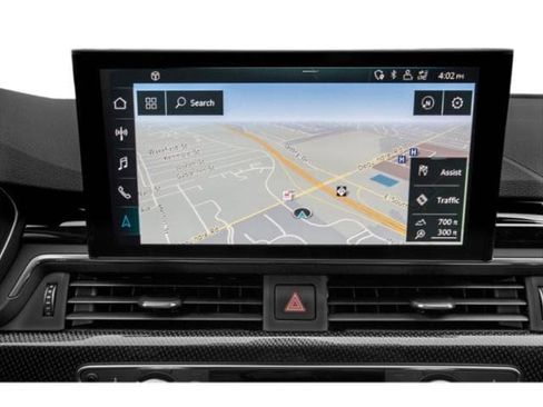 New 2024 Audi S5 Premium Plus w/ Premium Plus Package image 16