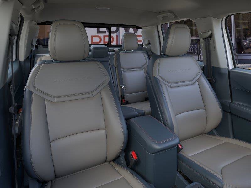 New 2026 Ford Maverick Lariat AWD/4WD image 10