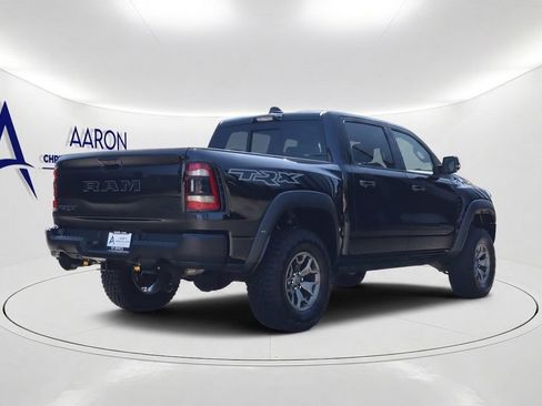 Used 2024 RAM 1500 TRX AWD/4WD image 4