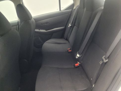 Used 2025 Nissan Sentra S FWD image 18