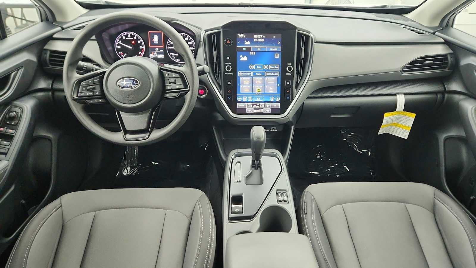Certified 2026 Subaru Crosstrek 2.5i Premium AWD/4WD image 21
