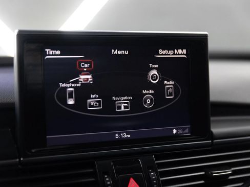Used 2013 Audi A6 3.0T Premium Plus AWD/4WD image 35