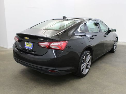 Used 2024 Chevrolet Malibu LT FWD image 5
