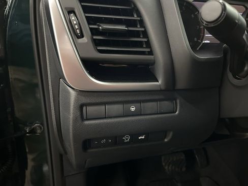 New 2026 Nissan Rogue SV AWD/4WD image 27