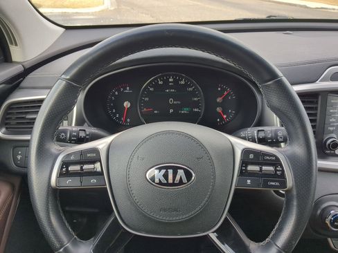 Used 2019 Kia Sorento SX image 15