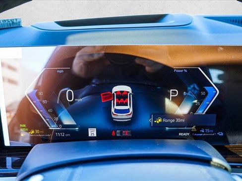 New 2026 BMW X5 xDrive50e w/ Executive Package image 14