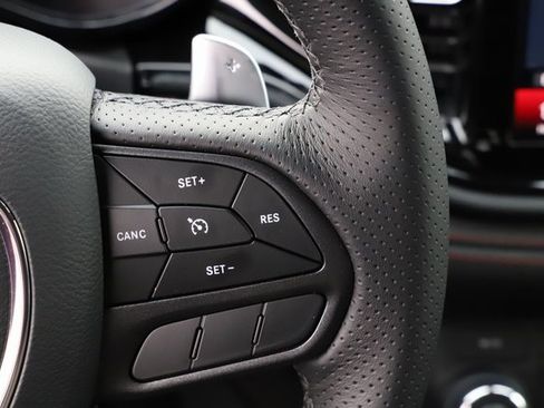 New 2026 Dodge Durango GT image 26