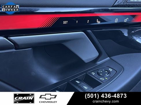 Used 2024 BMW i5 eDrive40i image 12