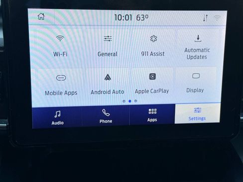 Used 2020 Ford Explorer XLT w/ Equipment Group 202A AWD/4WD image 44