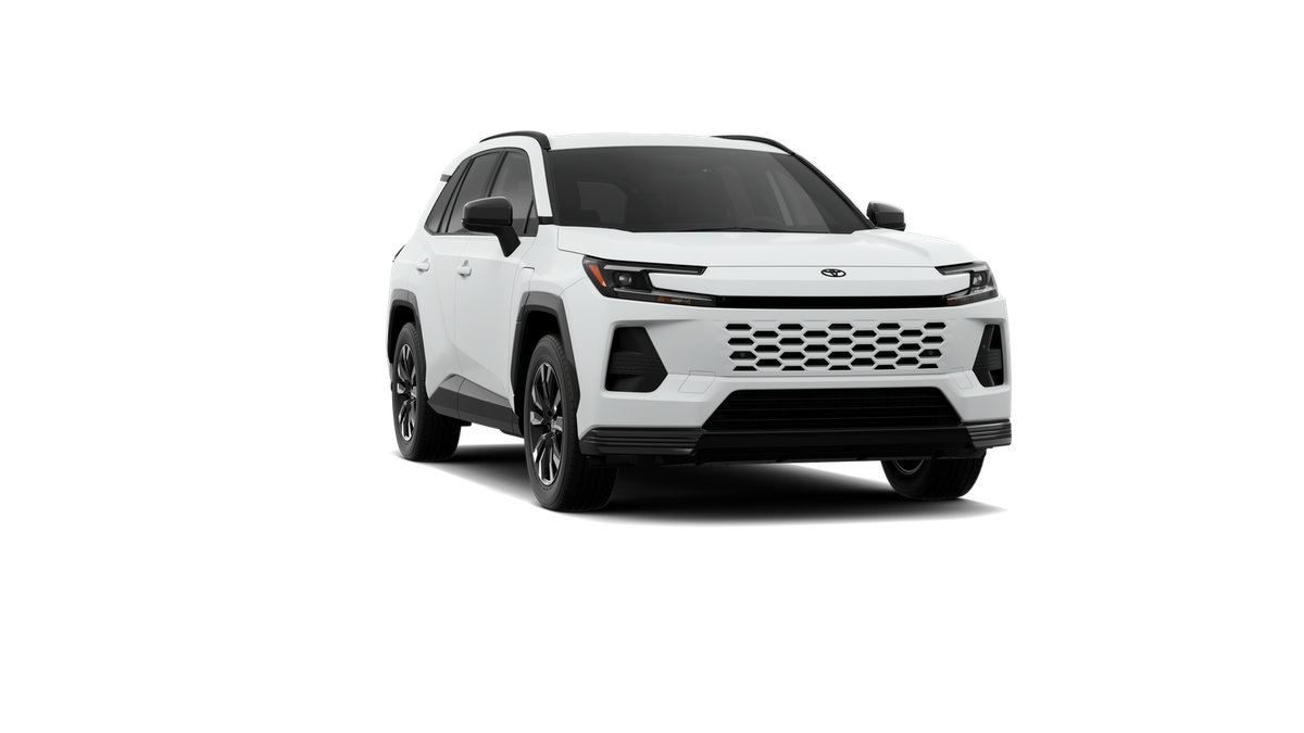 New 2026 Toyota RAV4 SE w/ Convenience Package AWD/4WD image 18