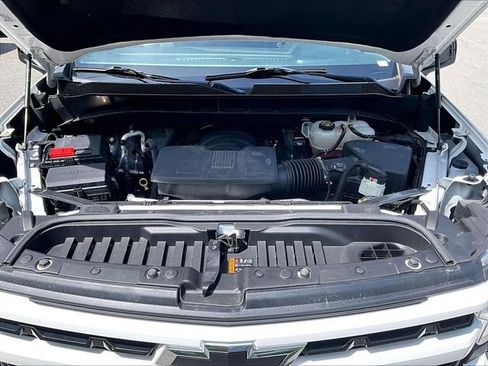 Used 2023 Chevrolet Silverado 1500 RST AWD/4WD image 10