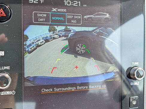 Certified 2025 Subaru Crosstrek 2.5i Premium AWD/4WD image 27