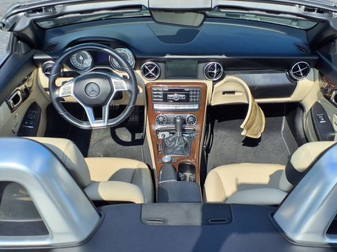 Used 2014 Mercedes-Benz SLK 250 image 12
