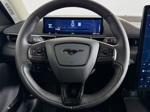 Used 2022 Ford Mustang Mach-E Premium image 18