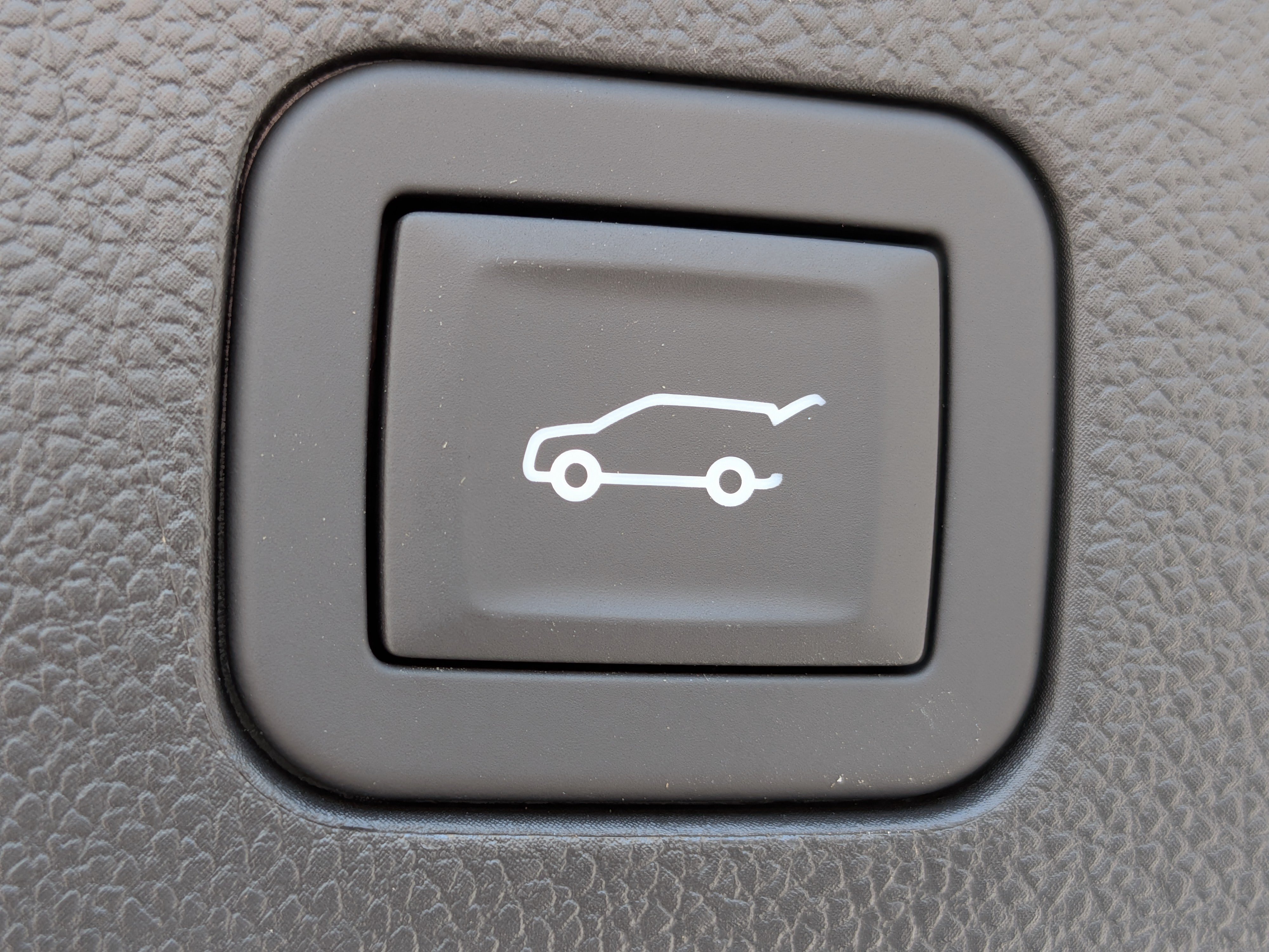 New 2026 Cadillac Escalade Sport w/ LPO, ONYX Package AWD/4WD image 19