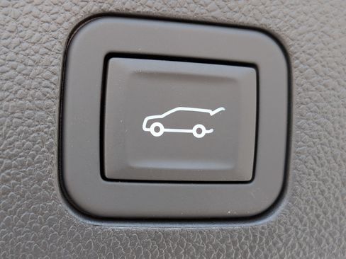 New 2026 Cadillac Escalade Sport w/ LPO, ONYX Package AWD/4WD image 19