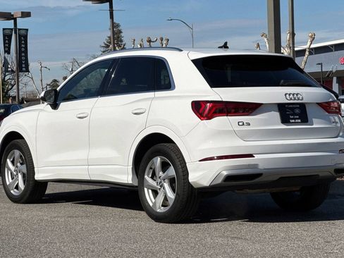 Used 2019 Audi Q3 2.0T Premium image 3