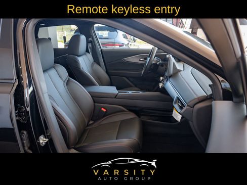 Used 2024 Acura ZDX A-Spec image 16