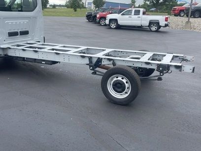 Used 2023 Ford Transit 350 w/ Fleet Fuel Economy Package