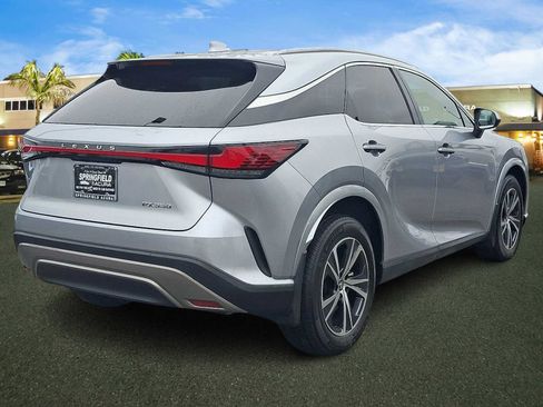 Used 2023 Lexus RX 350 Premium w/ Cold Area Package FWD image 7