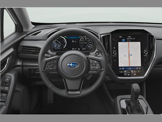 New 2026 Subaru Crosstrek 2.5i Limited AWD/4WD image 7