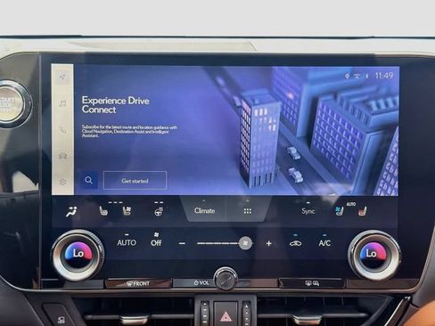 New 2026 Lexus NX 350 AWD w/ Luxury Package image 32