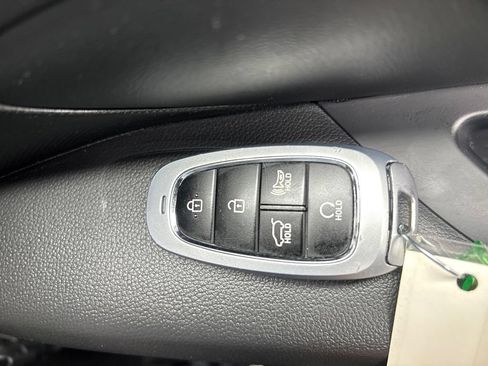 Used 2024 Hyundai Tucson SEL FWD image 25