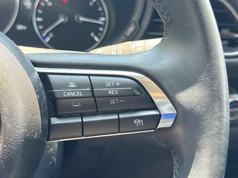 Used 2025 MAZDA CX-30 AWD 2.5 S w/ Select Sport Pkg image 26