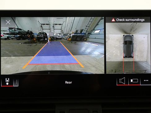 Used 2022 Audi SQ5 Premium Plus image 19