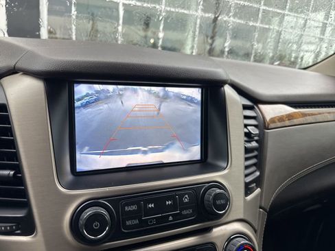 Used 2016 GMC Yukon Denali w/ Open Road Package RWD image 17