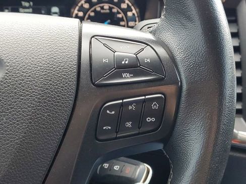 Used 2021 Ford Ranger XLT w/ Tremor Off-Road Package image 16