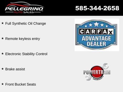 Used 2017 Nissan Sentra S