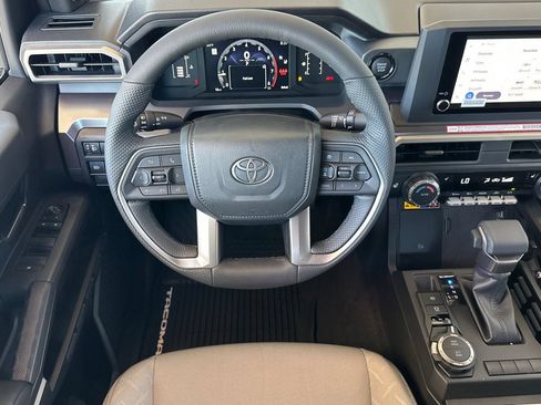 New 2025 Toyota Tacoma SR5 image 16