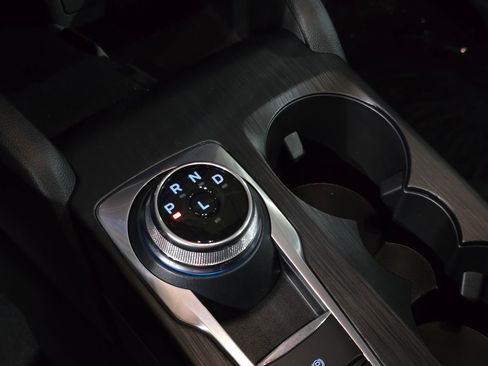 Used 2023 Ford Escape ST-Line Select w/ Tech Pack #2 image 31