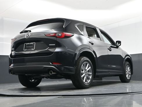 New 2025 MAZDA CX-5 AWD 2.5 S w/ Preferred Package image 14