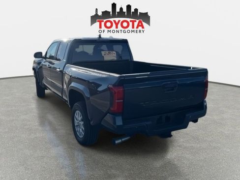 New 2025 Toyota Tacoma SR5 image 4