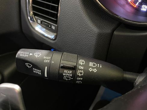 Used 2020 Dodge Durango R/T w/ Blacktop Package AWD/4WD image 22