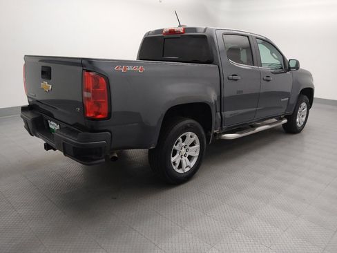Used 2016 Chevrolet Colorado LT w/ LT Convenience Package AWD/4WD image 10
