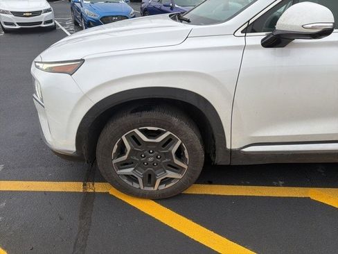 Used 2022 Hyundai Santa Fe Limited image 10