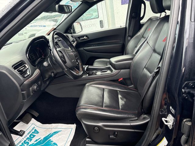 Used 2025 Dodge Durango GT AWD/4WD image 7