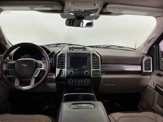 Used 2019 Ford F350 Limited w/ FX4 Off-Road Package AWD/4WD image 30