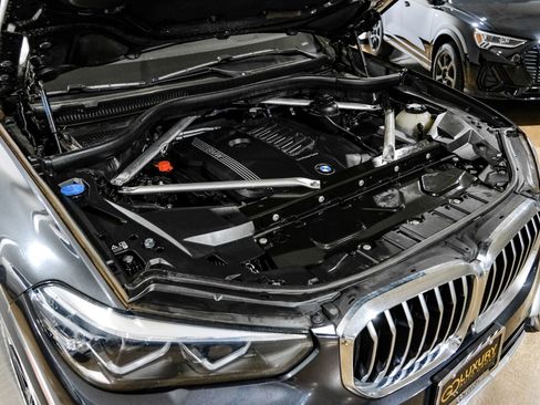 Used 2023 BMW X5 sDrive40i image 55