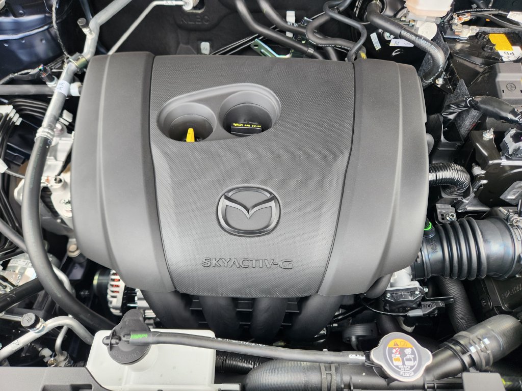 New 2026 MAZDA CX-5 Preferred AWD/4WD image 20