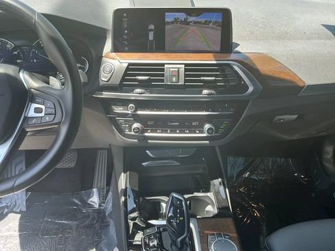 Used 2019 BMW X3 sDrive30i w/ Convenience Package RWD image 18