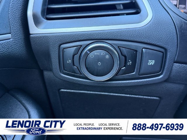 Certified 2024 Ford Edge SEL AWD/4WD image 19