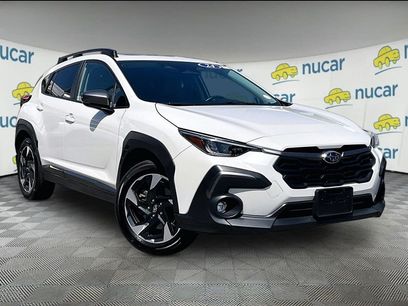 Used 2024 Subaru Crosstrek 2.5i Limited
