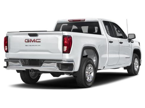 New 2026 GMC Sierra 1500 Elevation w/ Preferred Package image 11