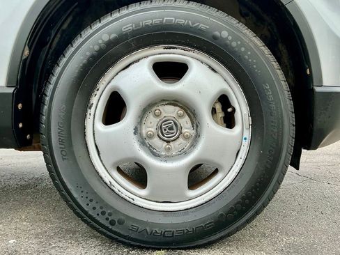 Used 2009 Honda CR-V LX image 21