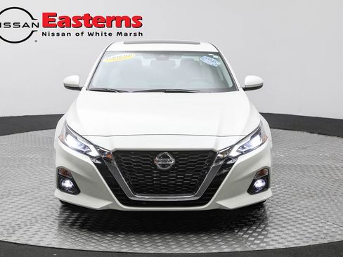 Used 2020 Nissan Altima 2.5 SL image 2